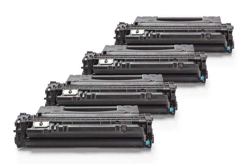 Alternativer Toner zu HP 53A Q7553A
