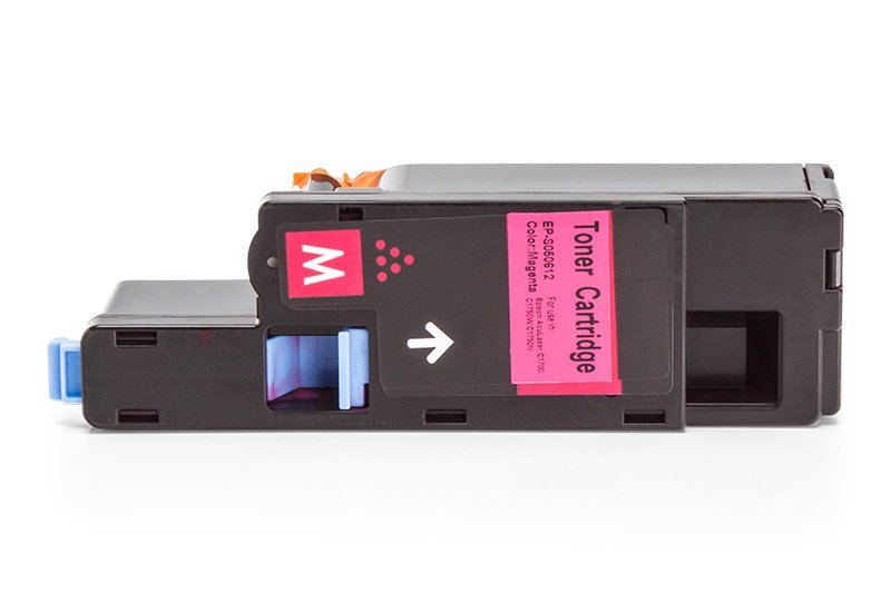Alternativer Toner zu Epson C13S050612