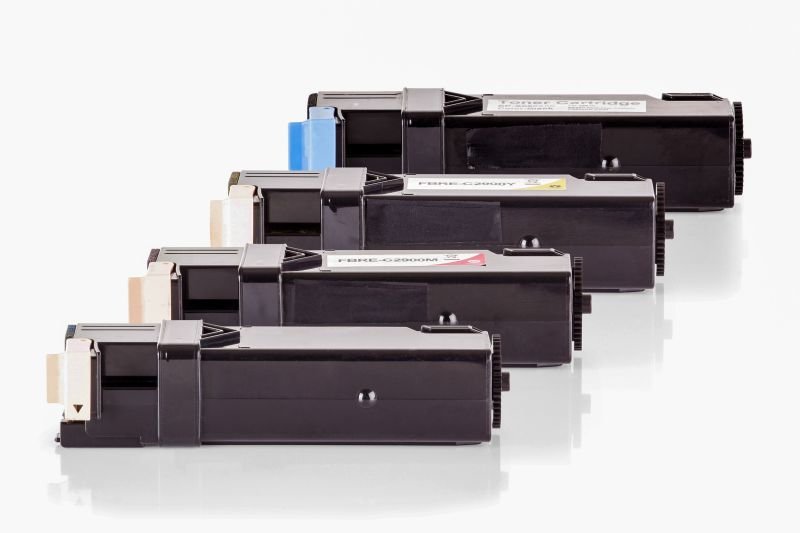 Alternativer Toner zu Epson C13S050630 C13S050629 C13S050627 C13S050628
