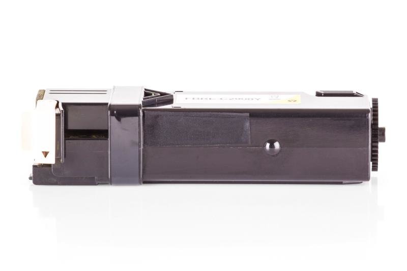 Alternativer Toner zu Epson C13S050630 C13S050629 C13S050627 C13S050628