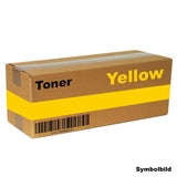 Alternativer Toner zu Epson C13S050557 C13S050556 C13S050554 C13S050555
