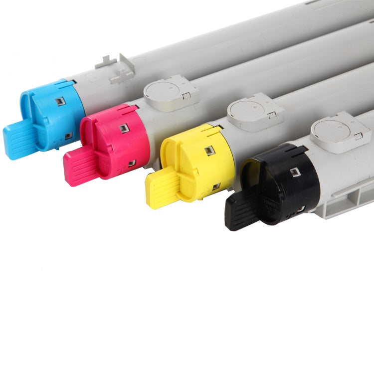 Alternativer Toner zu Epson C13S050213 C13S050212 C13S050210 C13S050211