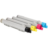 Alternativer Toner zu Epson C13S050245 C13S050244 C13S050242 C13S050243