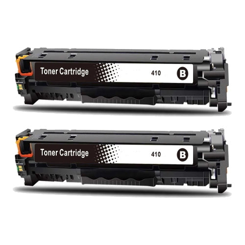 Alternativer Toner zu HP 305X CE410X XL