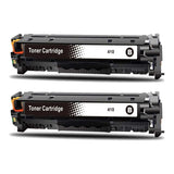 Alternativer Toner zu HP 305X CE410X XL