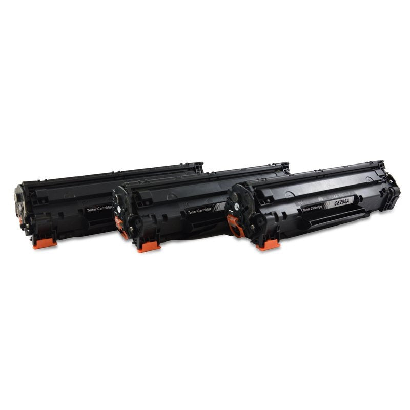 Alternativer Toner zu HP 85A CE285A