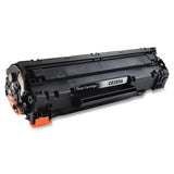 Alternativer Toner zu HP 85A CE285A