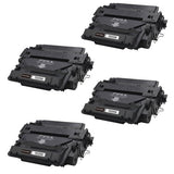 Alternativer Toner zu HP 55X CE255X XL