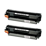 Alternativer Toner zu HP 36A CB436A