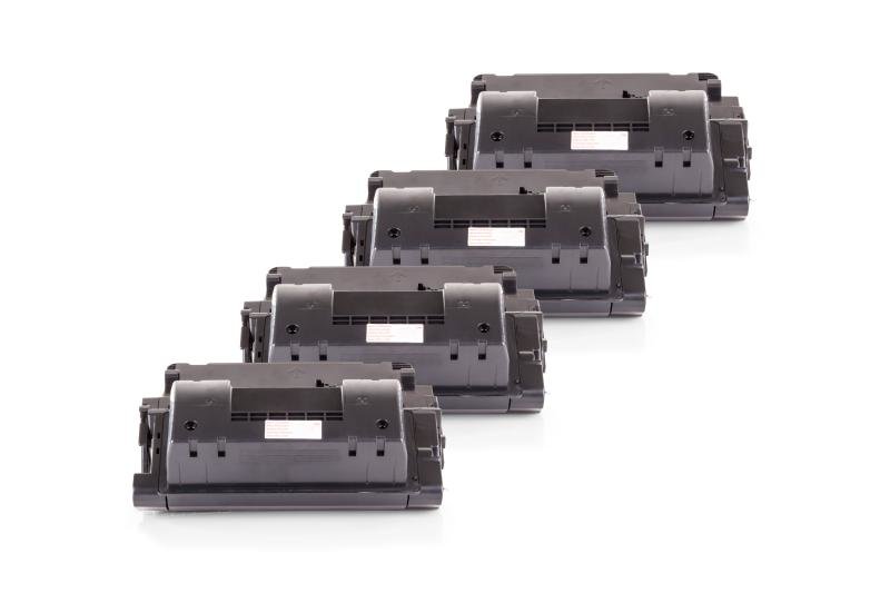 Alternativer Toner zu HP 64X CC364X XL