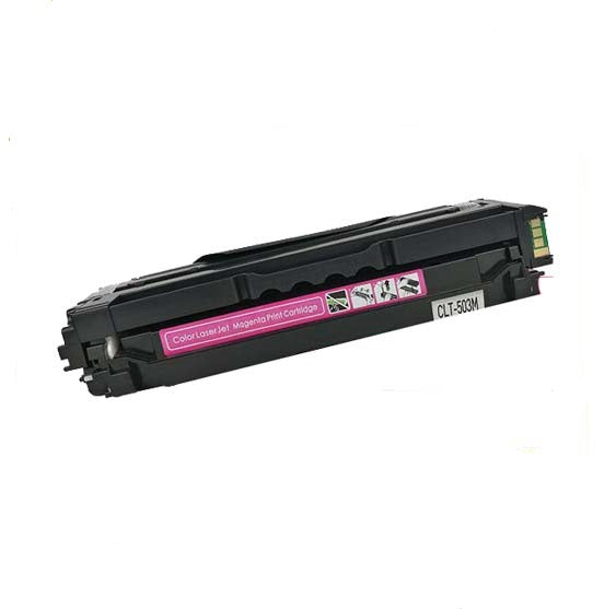 Alternativer Toner zu Samsung CLT-503 XL