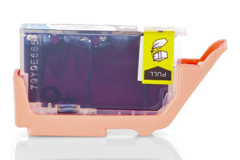 Alternative Tintenpatrone zu Canon PGI-72GY