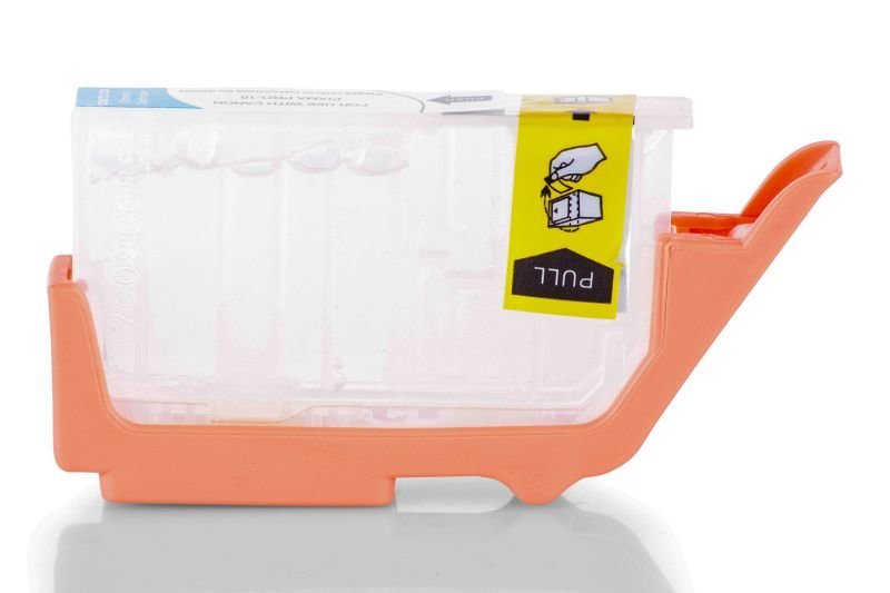 Kompatibel Tinten Cartridge Canon PGI-72CO 6411B001 chrome Optimizer