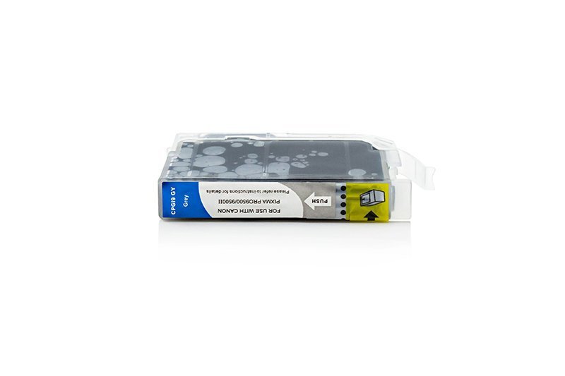 Alternative Tintenpatrone zu Canon PGI-9GY