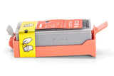 Alternative Tintenpatrone zu Canon PGI-35BK, CLI-36 CMY