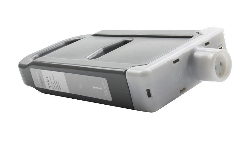 Alternative Tintenpatrone zu Canon PFI-701GY