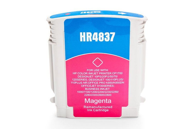 Alternative Tintenpatrone zu HP 11