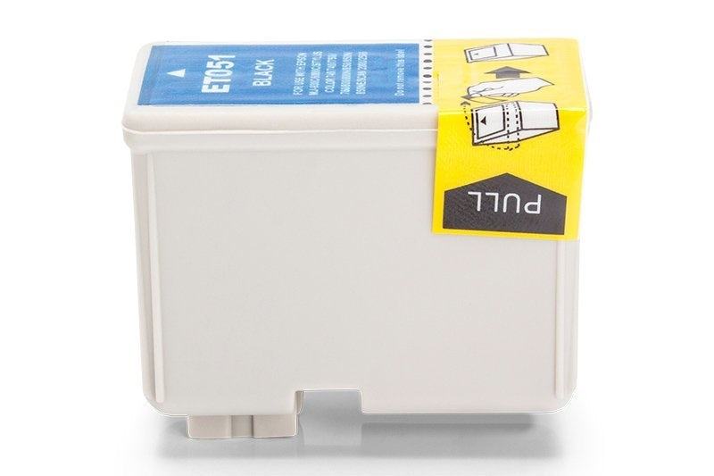 Alternative Tintenpatrone zu Epson T0511-20