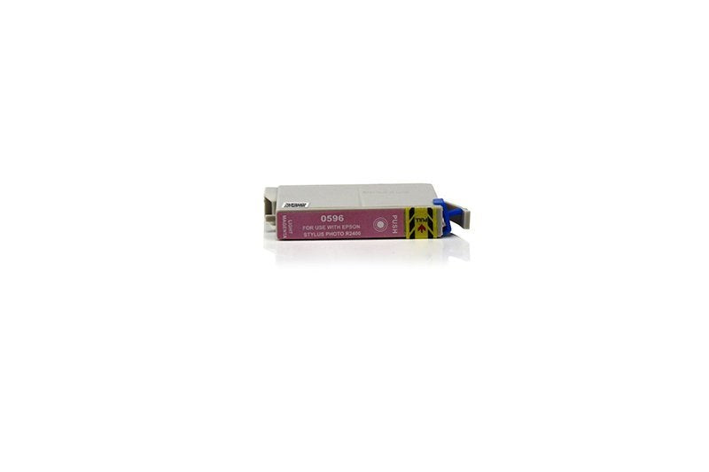 Alternative Tintenpatrone zu Epson T0596