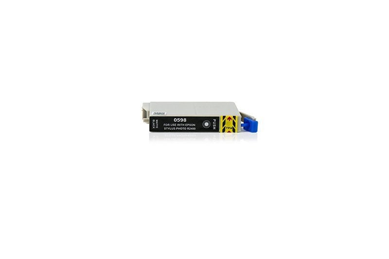 Alternative Tintenpatrone zu Epson T0598