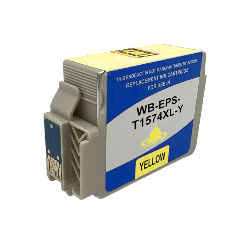 Alternative Tintenpatrone zu Epson T1574