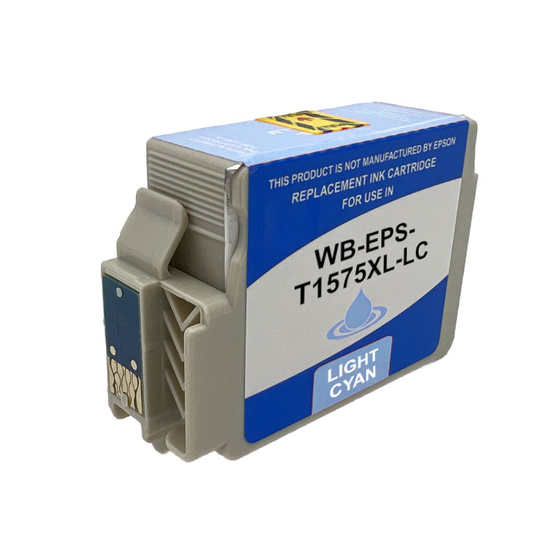 Alternative Tintenpatrone zu Epson T1575