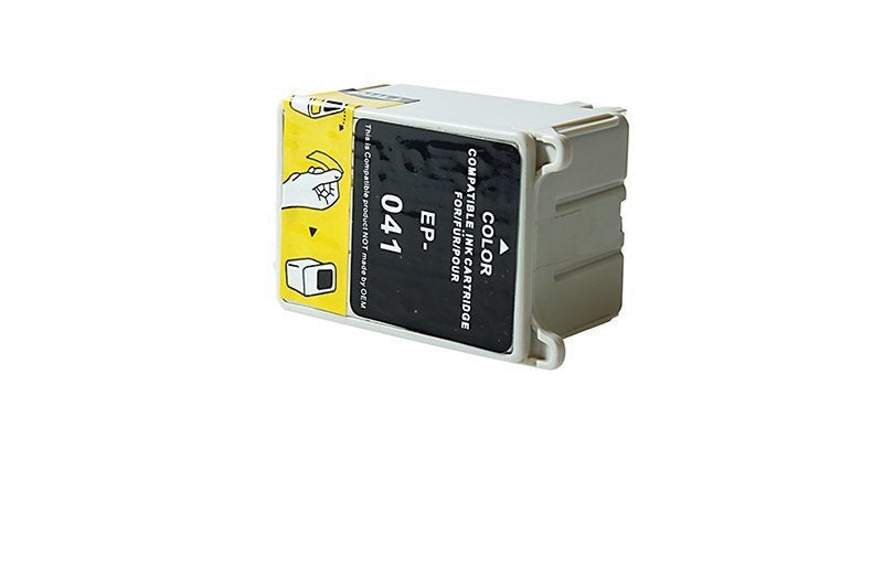 Alternative Tintenpatrone zu Epson T027