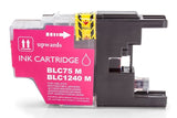 Alternative Tintenpatrone zu Brother LC-1240 CMY XL