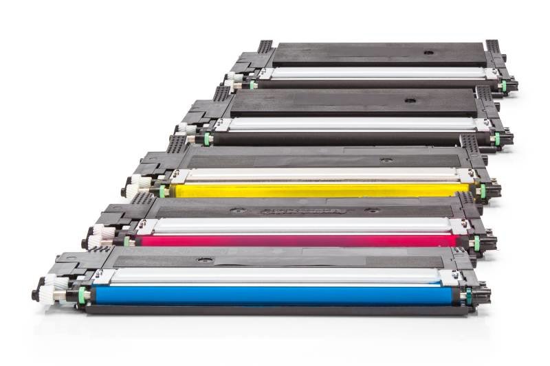 Kompatibler Toner für Samsung Xpress SL-C480FN