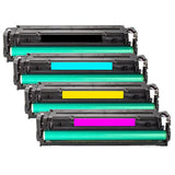 Kompatibler Toner für HP LaserJet Pro CM1411fn