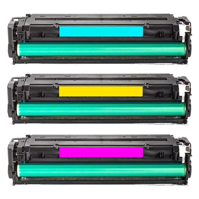 Kompatibler Toner für HP Color LaserJet Pro CM1415fnw