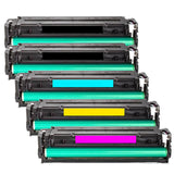 Kompatibler Toner für HP LaserJet Pro CM1411fn