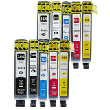 Kompatible Tintenpatrone XL für HP PhotoSmart Wireless B109b