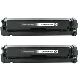 Alternativer Toner zu HP 201X CF400X XL