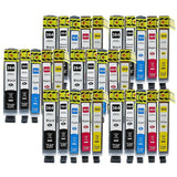 Kompatible Tintenpatrone XL für HP PhotoSmart Wireless B109f