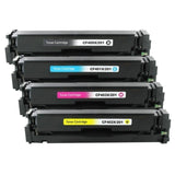 Kompatibler Toner XL für HP Color LaserJet Pro MFP M277n