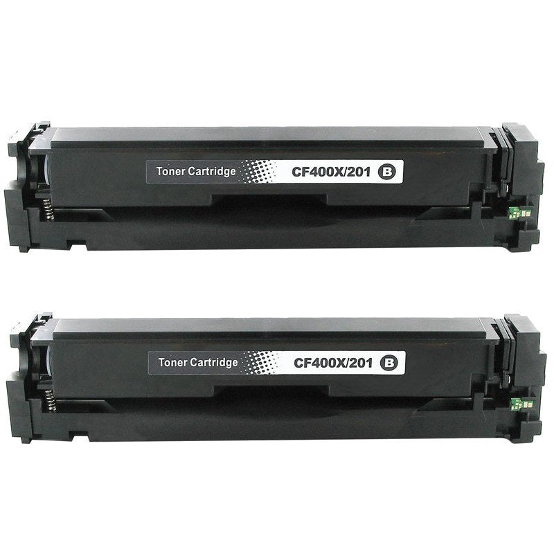 Kompatibler Toner XL für HP Color LaserJet Pro MFP M277n
