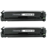 Kompatibler Toner XL für HP Color LaserJet Pro MFP M277n