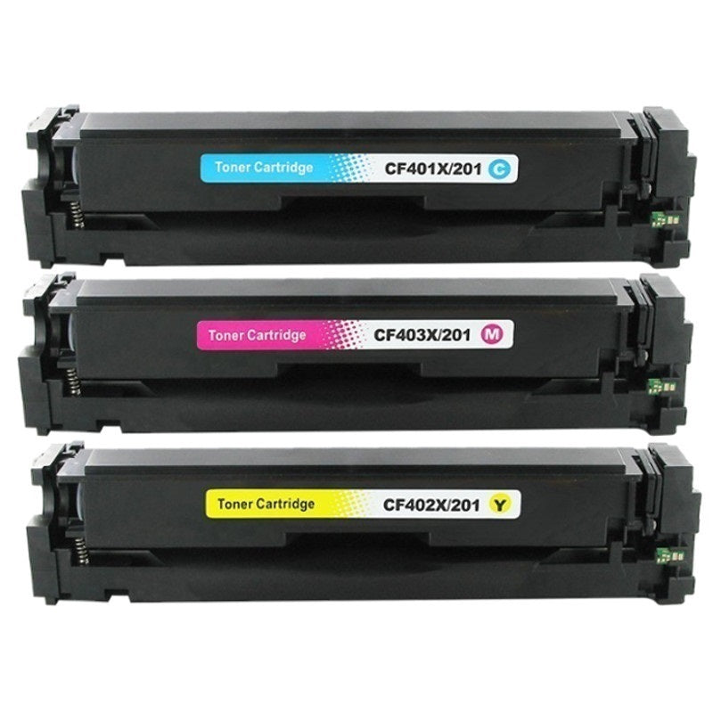 Kompatibler Toner XL für HP Color LaserJet Pro MFP M277n