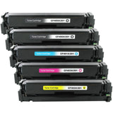 Kompatibler Toner XL für HP Color LaserJet Pro M274dn