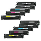 Kompatibler Toner XL für HP Color LaserJet Pro M252n