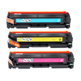 Kompatibler Toner für HP Color LaserJet Pro M252n