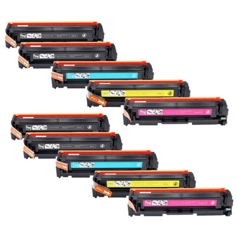 Kompatibler Toner für HP Color LaserJet Pro M252dw