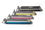 Kompatibler Toner für Samsung CLP-310