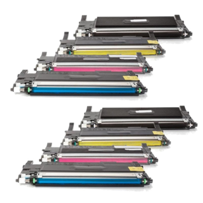 Kompatibler Toner für Samsung CLP-310N