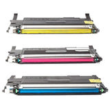 Kompatibler Toner für Samsung CLP-315N