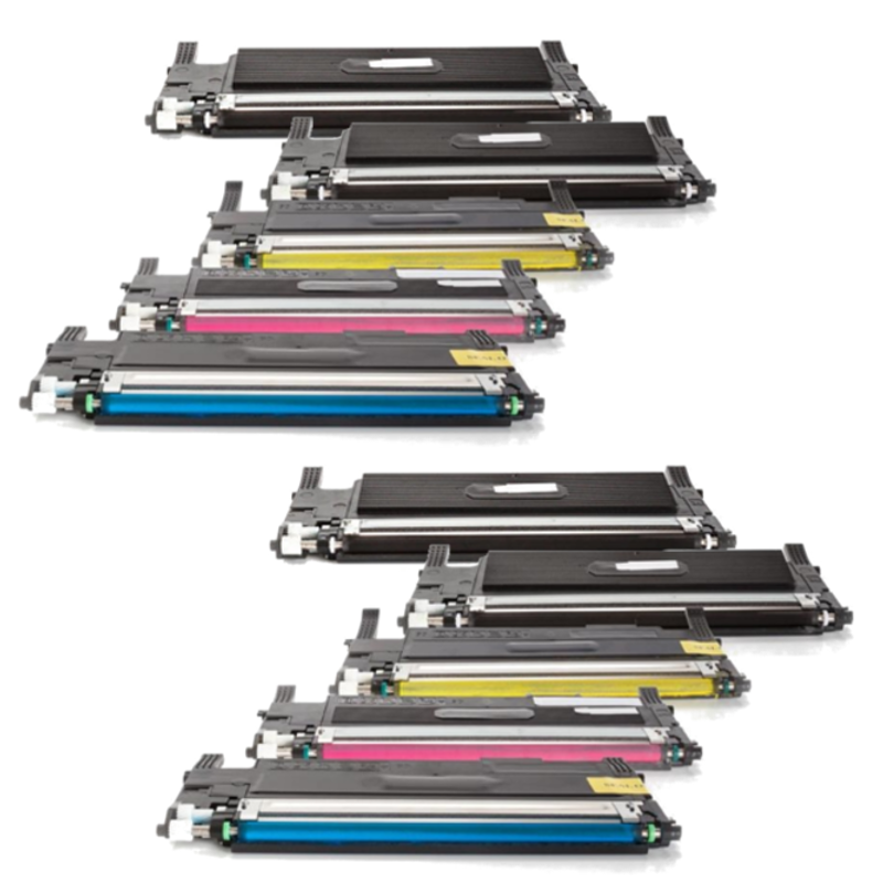 Kompatibler Toner für Samsung CLX-3170N