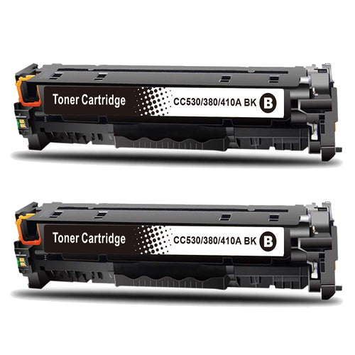 Alternativer Toner zu HP 304A CC530A