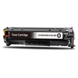 Kompatibler Toner für HP Color LaserJet CM2320wi MFP