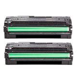 Alternativer Toner zu Samsung CLT-506 CLT-K506L/ELS XL
